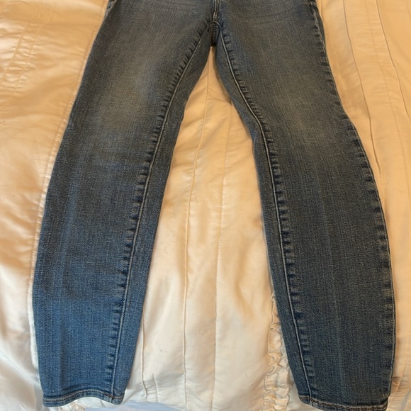 Loft jeans - Picture 4 of 5